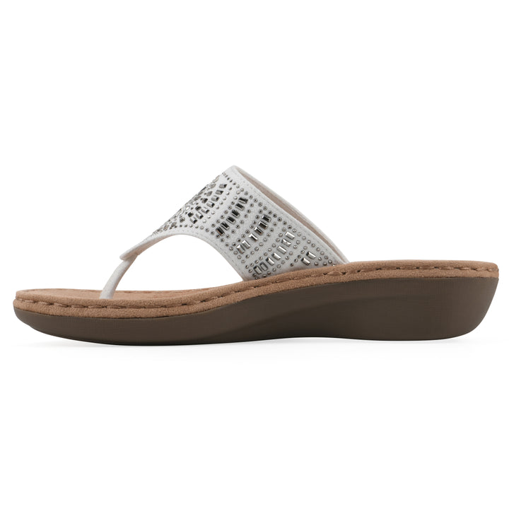 Cienna Sandal