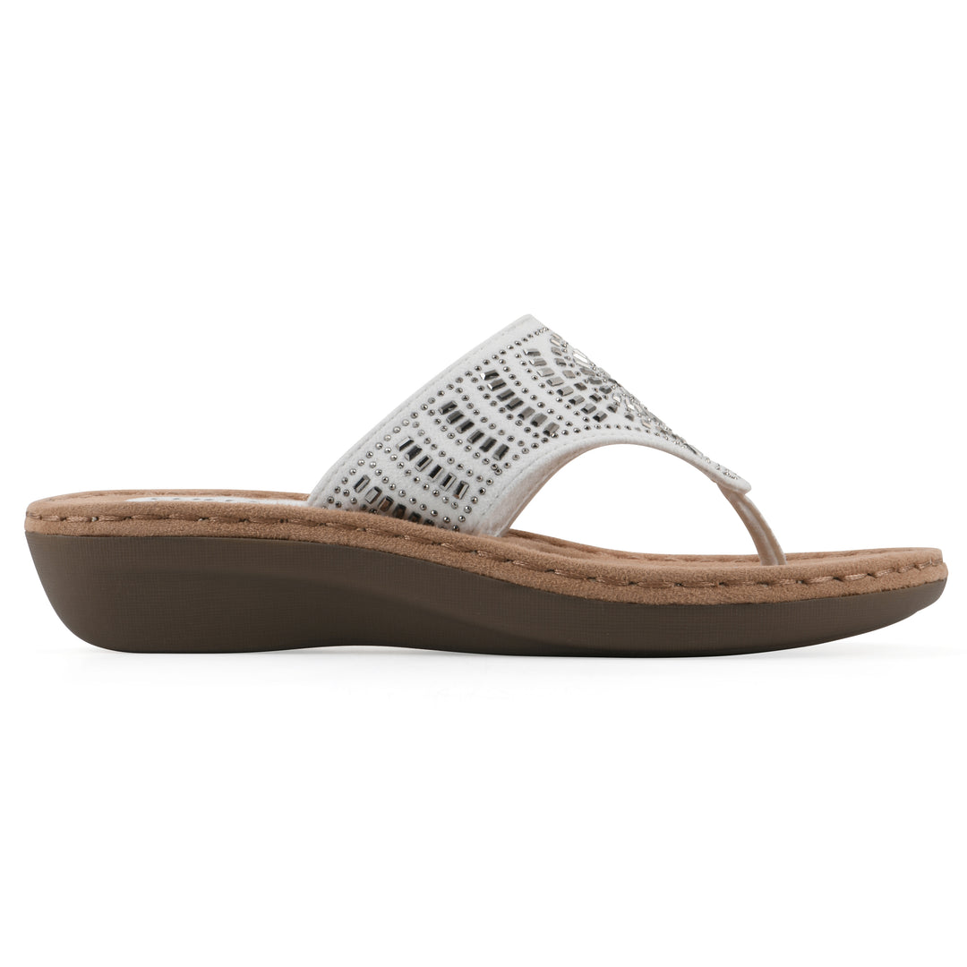 Cienna Sandal