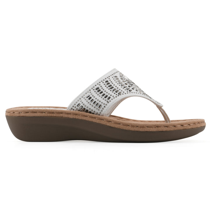 Cienna Sandal