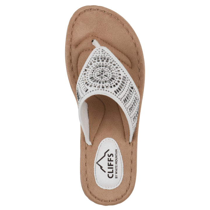 Cienna Sandal