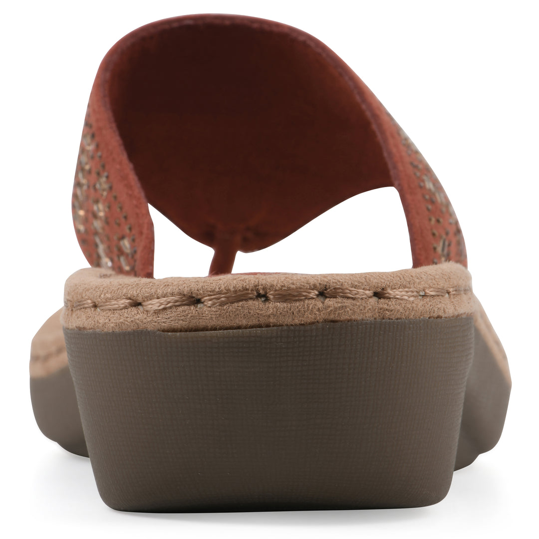 Cienna Sandal