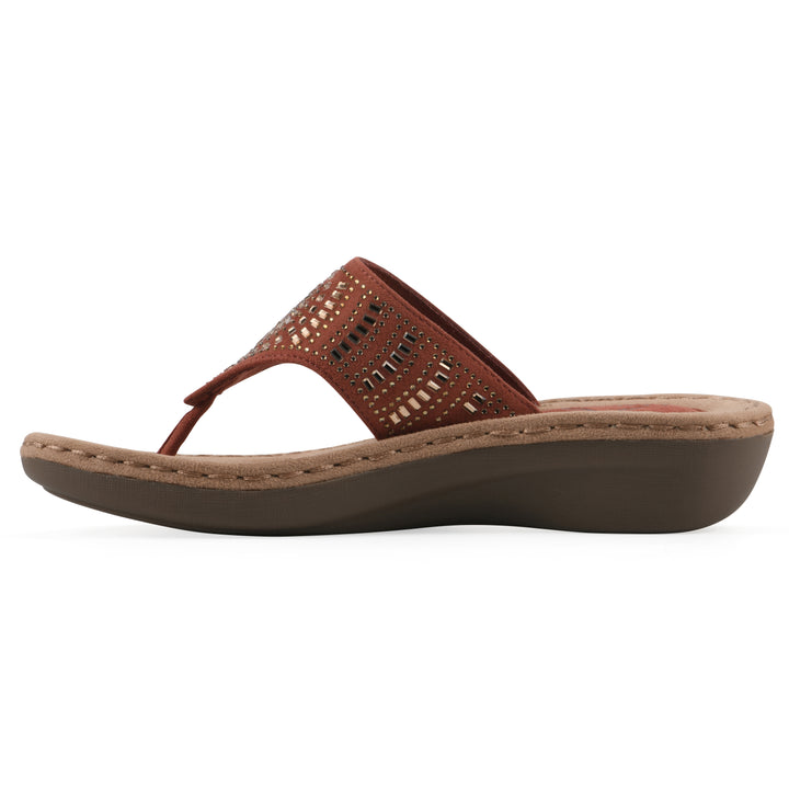 Cienna Sandal