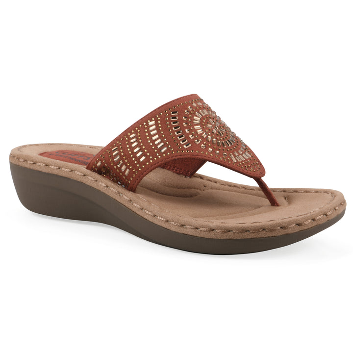 Cienna Sandal