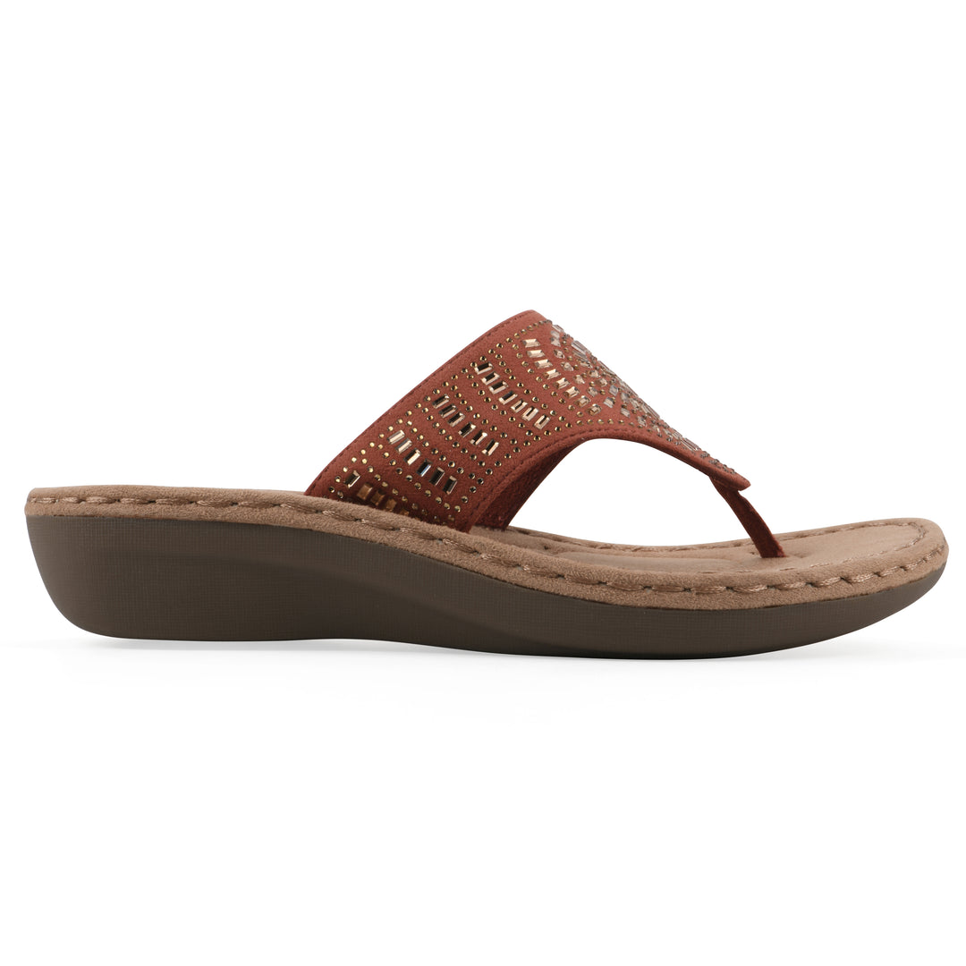 Cienna Sandal