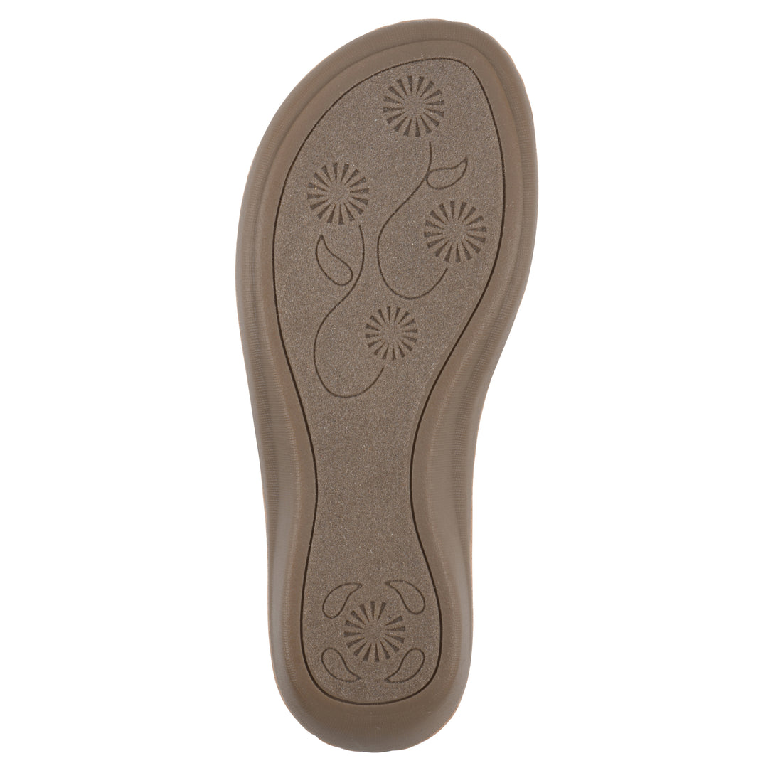 Cienna Sandal - Navy