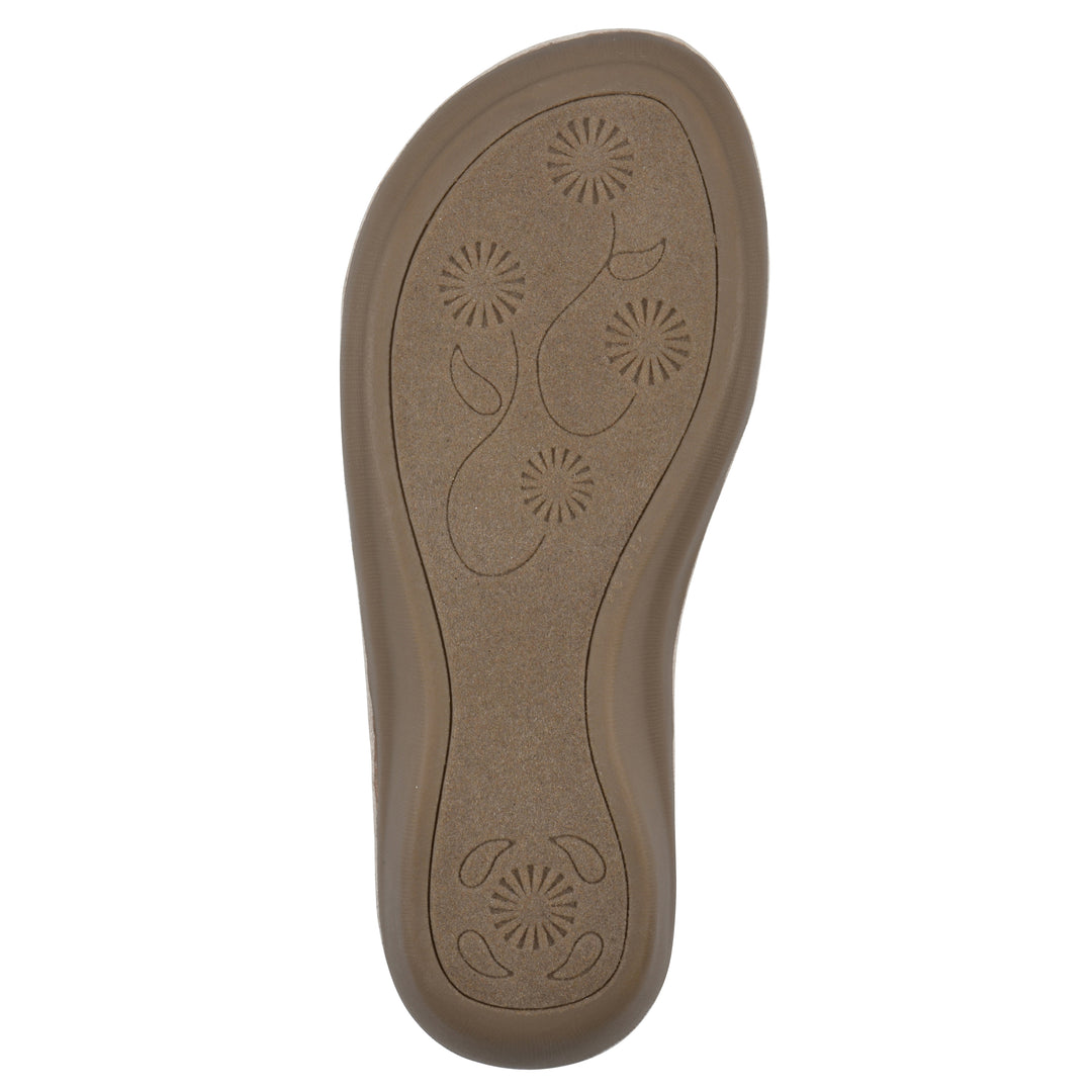 Cienna Sandal - Marigold