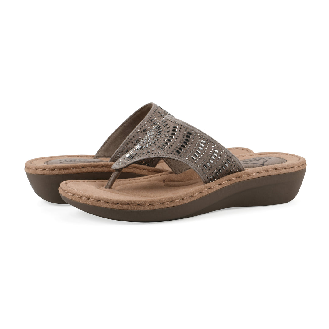 Cienna Sandal