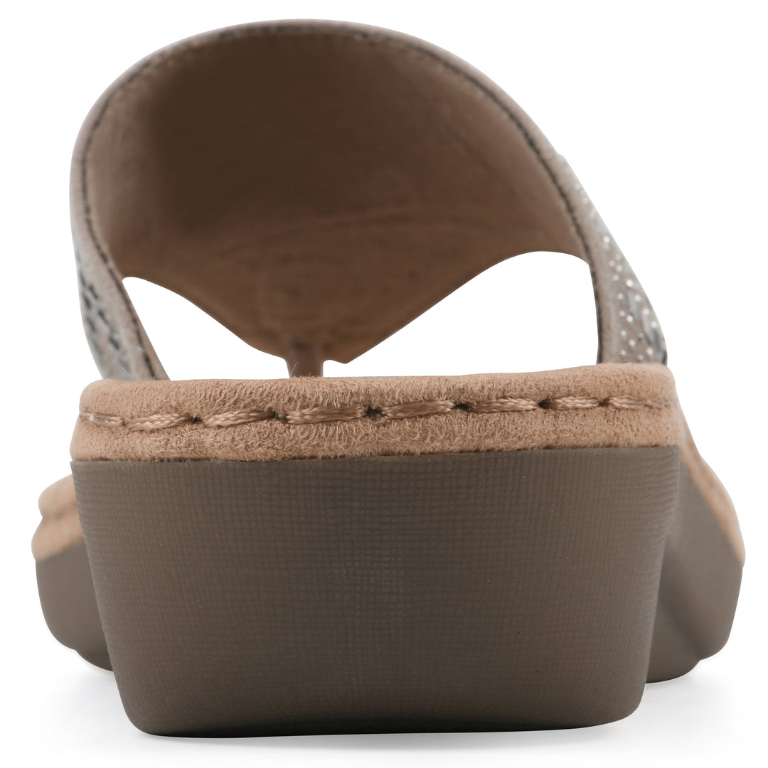 Cienna Sandal