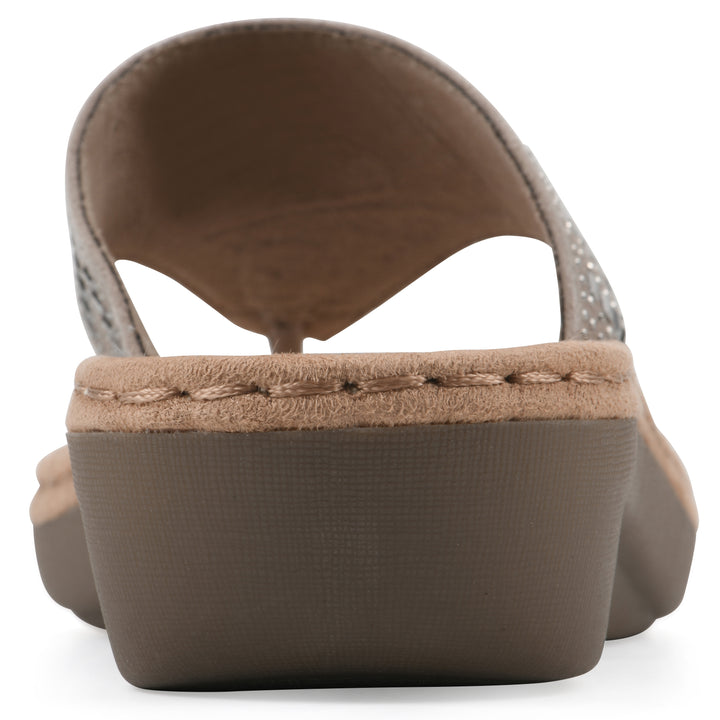 Cienna Sandal
