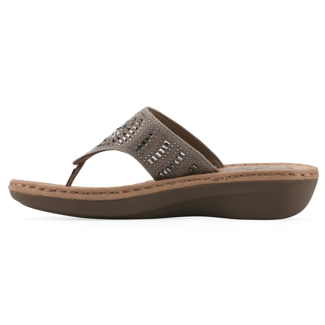 Cienna Sandal