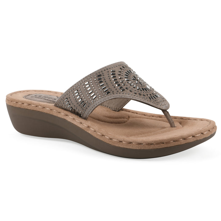 Cienna Sandal