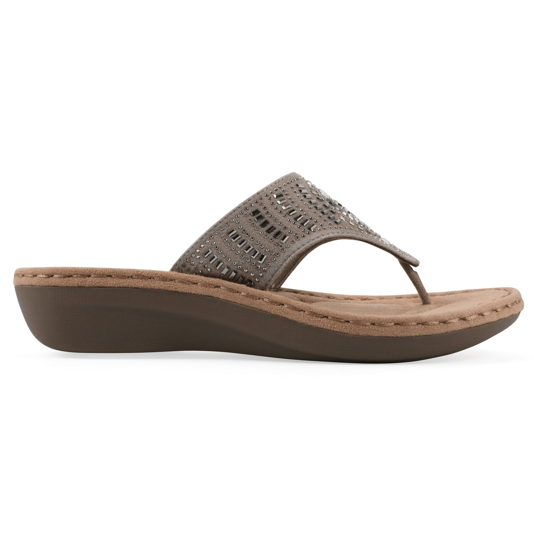 Cienna Sandal