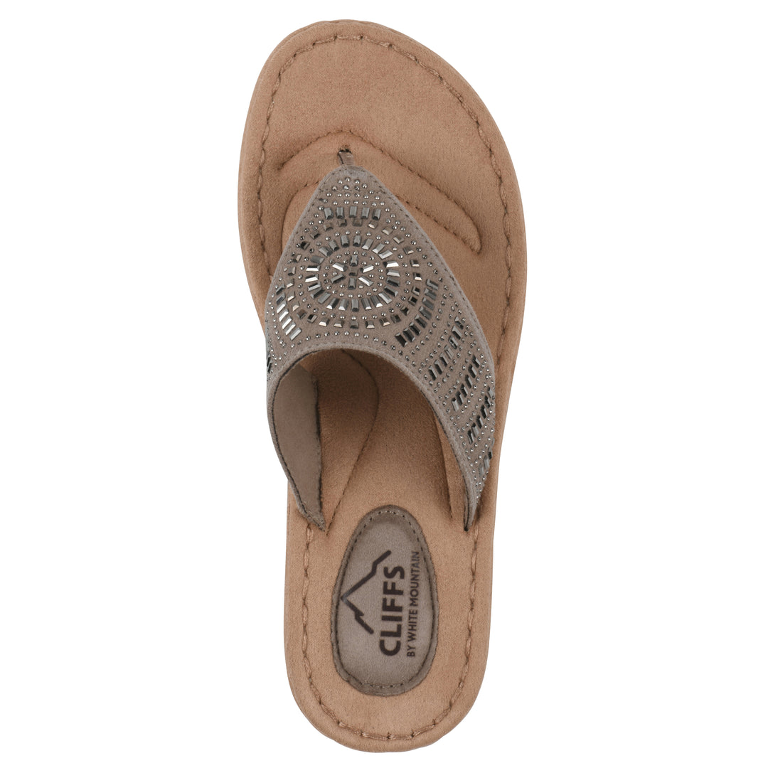 Cienna Sandal
