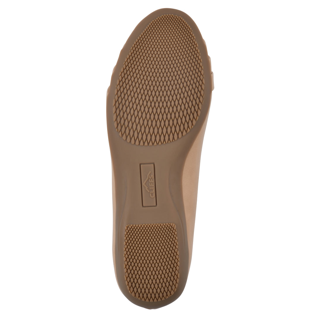 Clara Flat - Natural