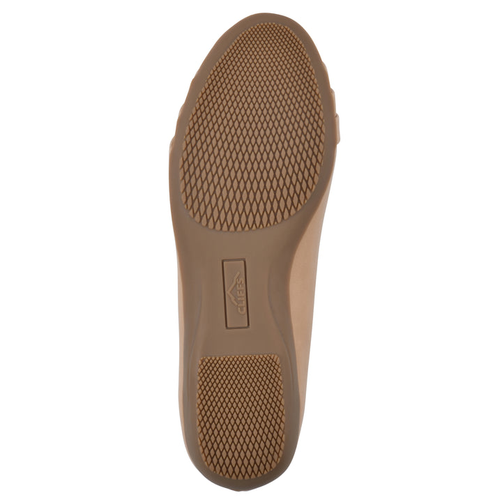 Clara Flat - Natural