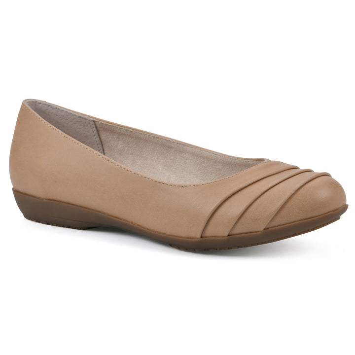 Clara Flat - Natural