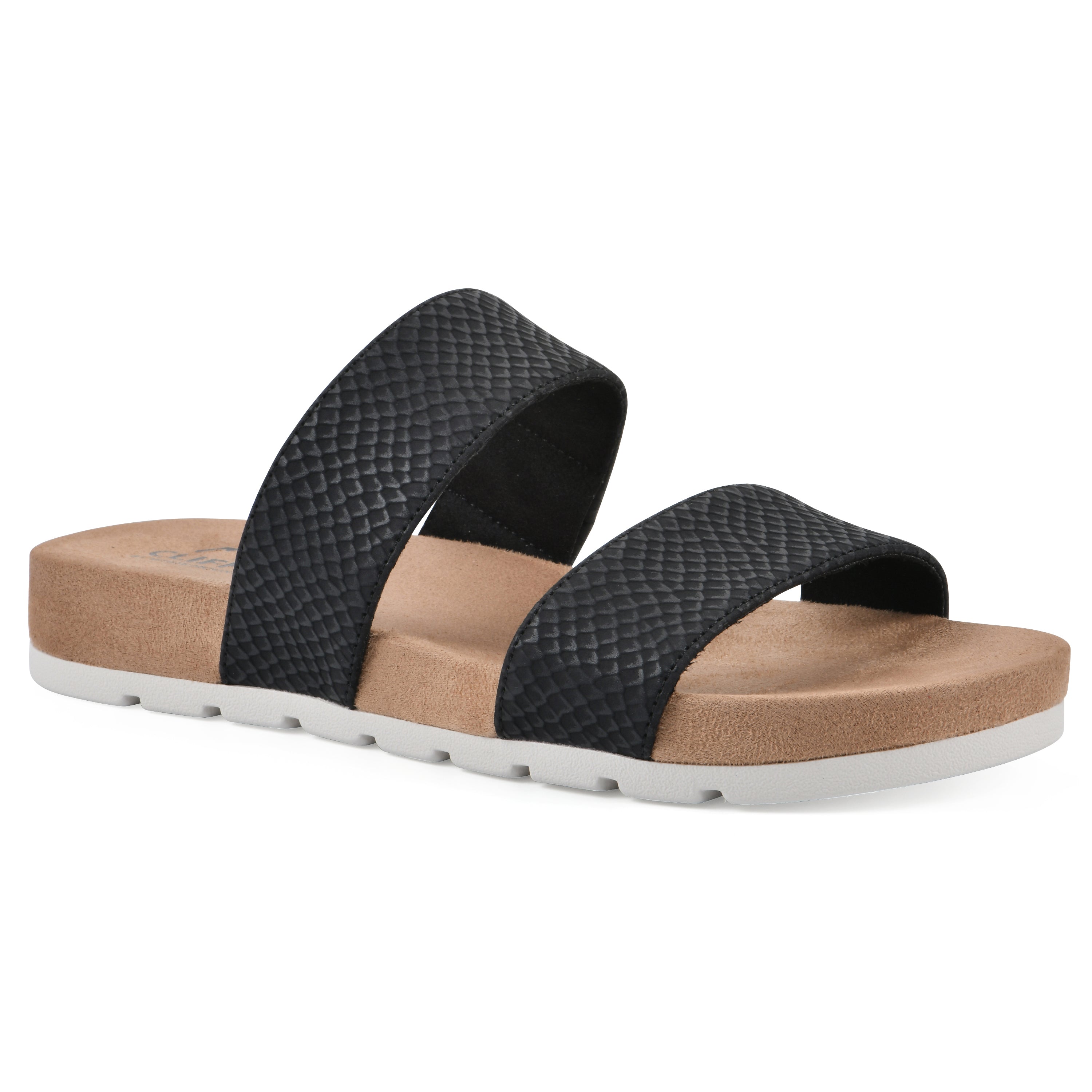 Tahlie Sandal – White Mountain Shoes