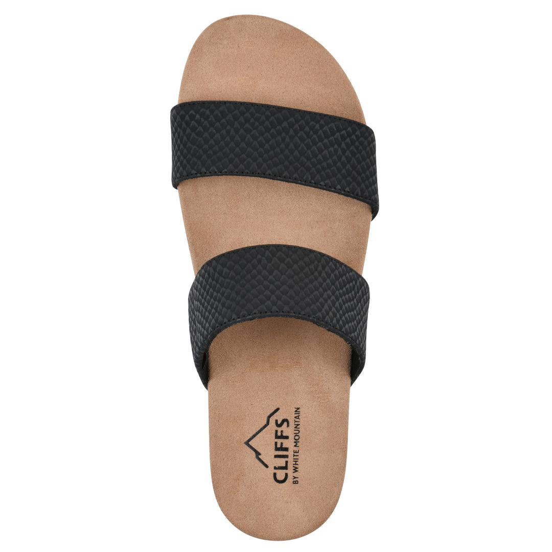 Tahlie Sandal