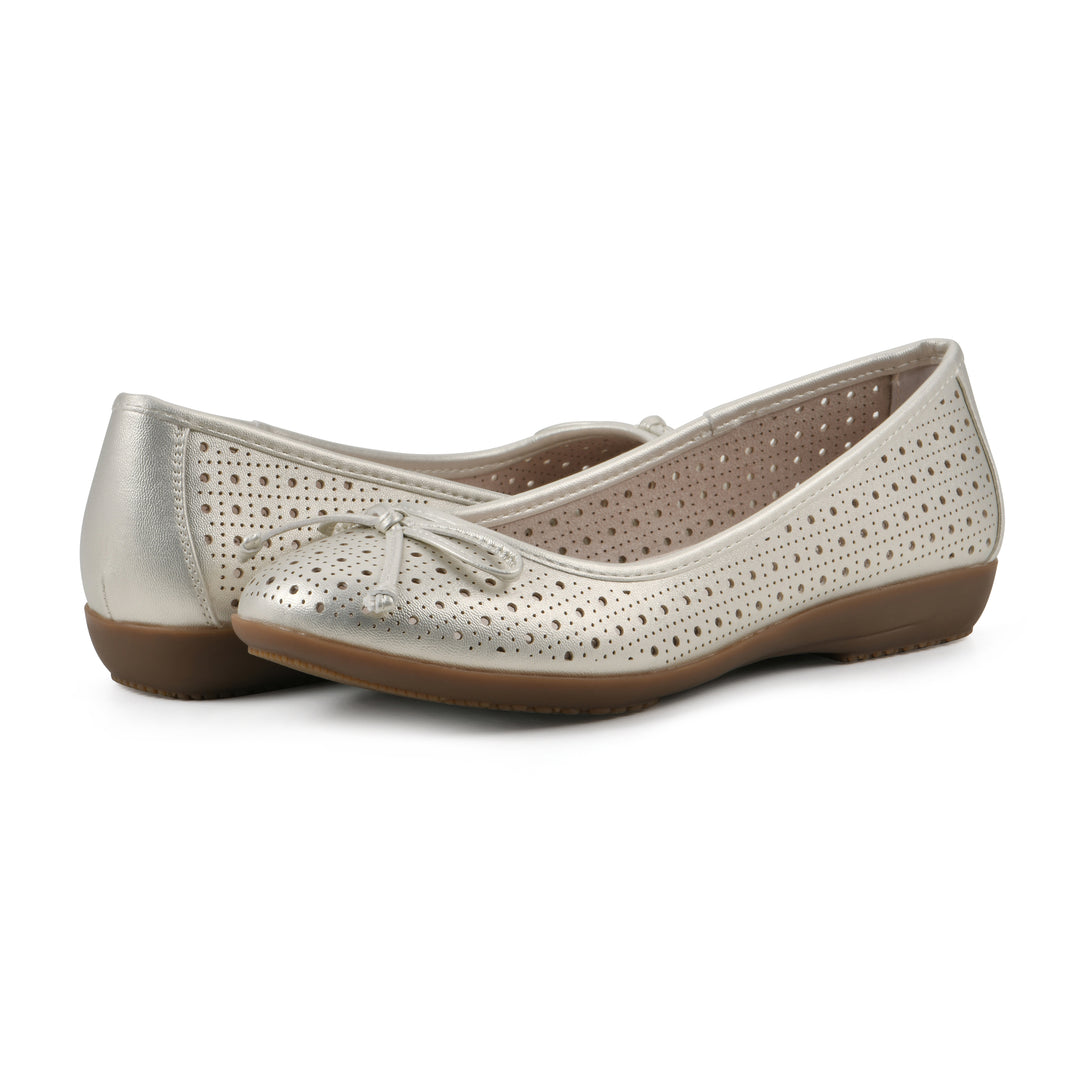 Cheryl Flat