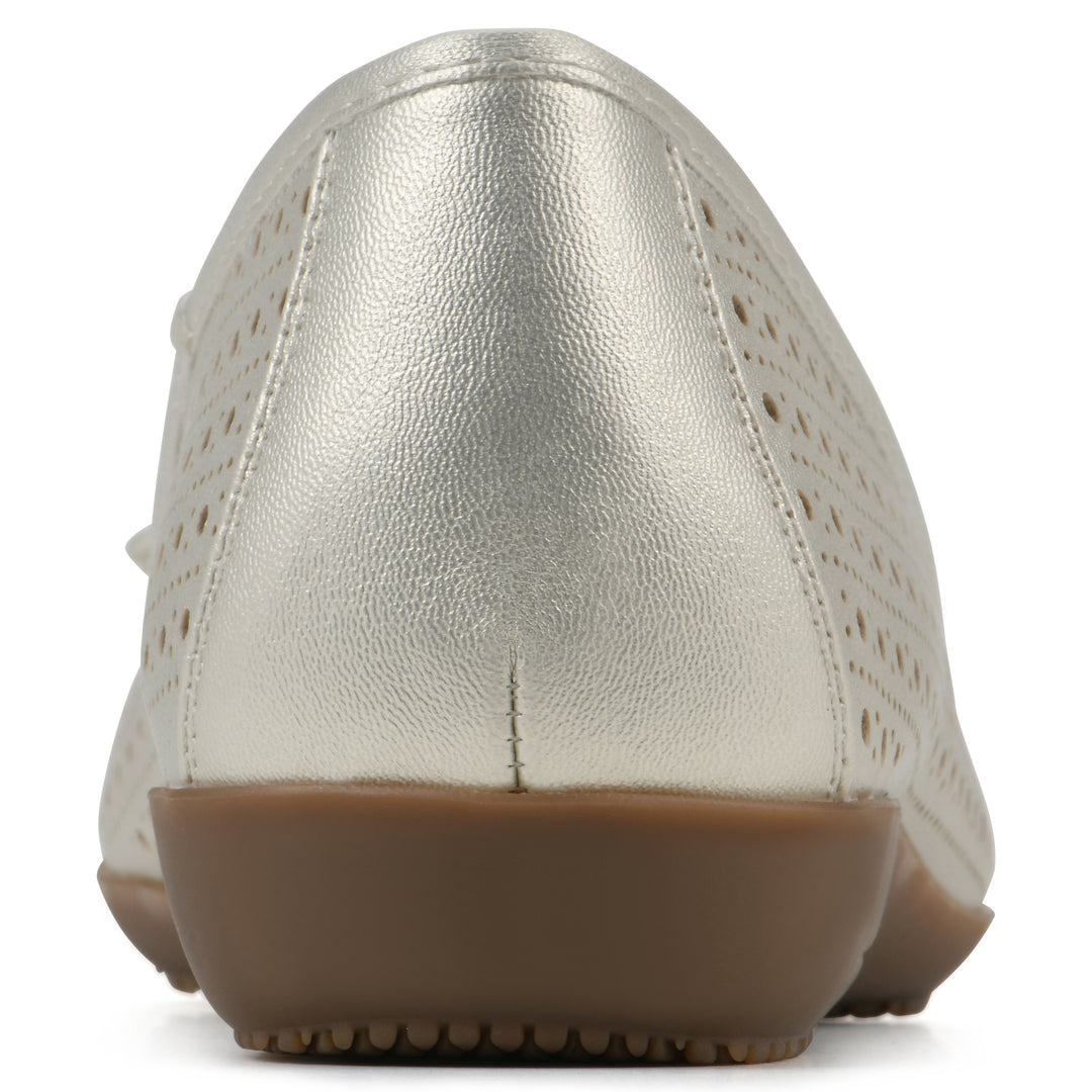 Cheryl Flat