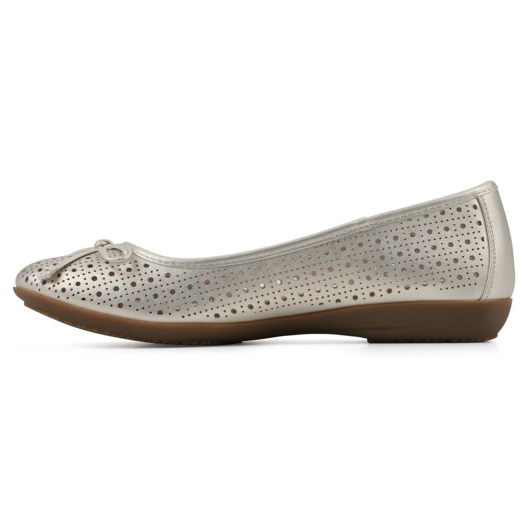 Cheryl Flat