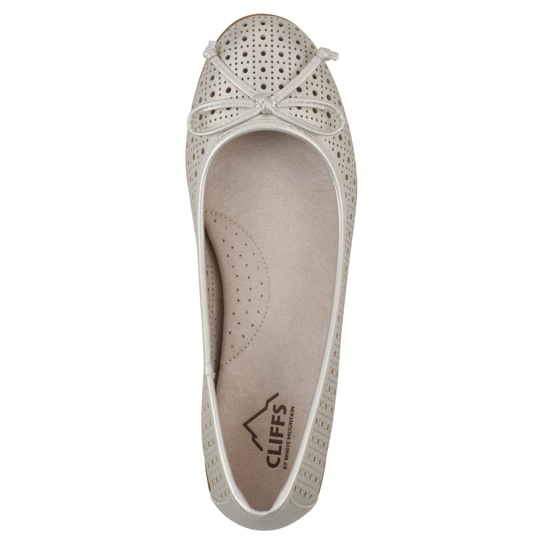 Cheryl Flat