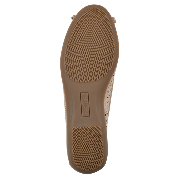 Cheryl Flat - Natural