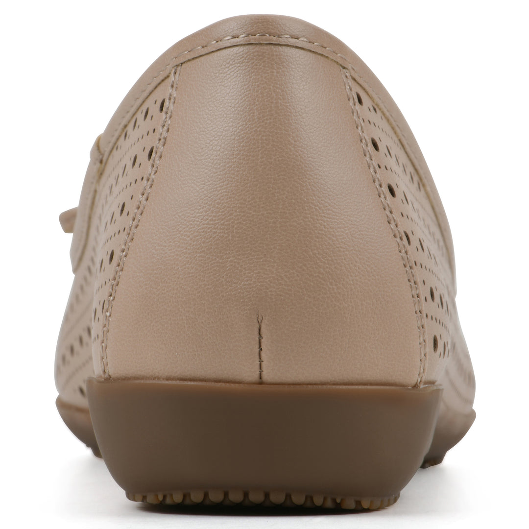 Cheryl Flat - Natural