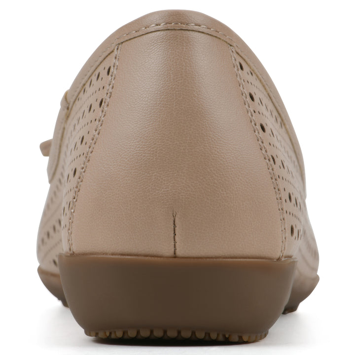 Cheryl Flat - Natural