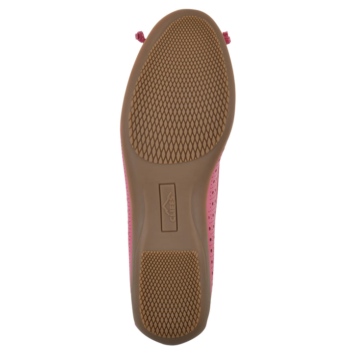 Cheryl Flat - Fuchsia