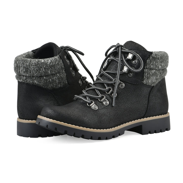 Pathfield Bootie - Black