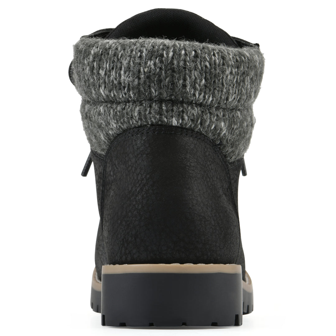 Pathfield Bootie - Black