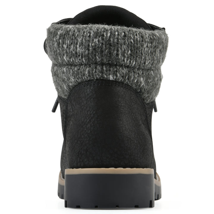 Pathfield Bootie - Black