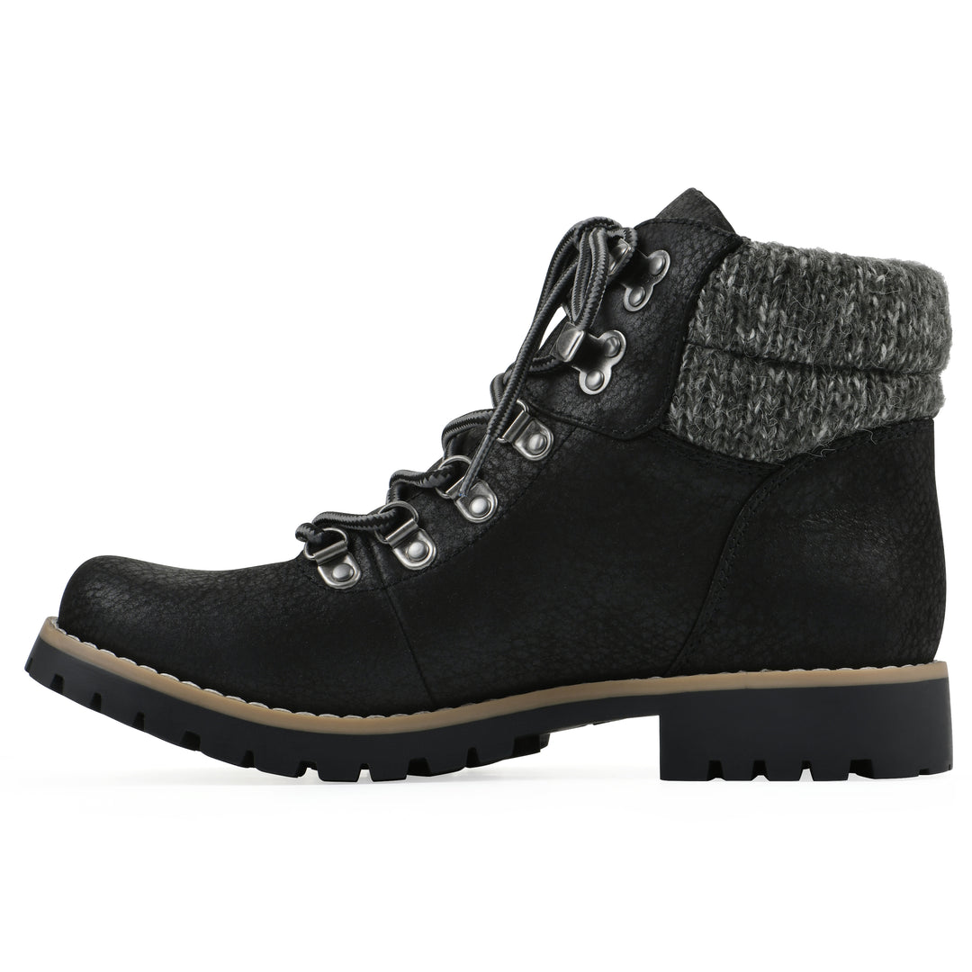 Pathfield Bootie - Black