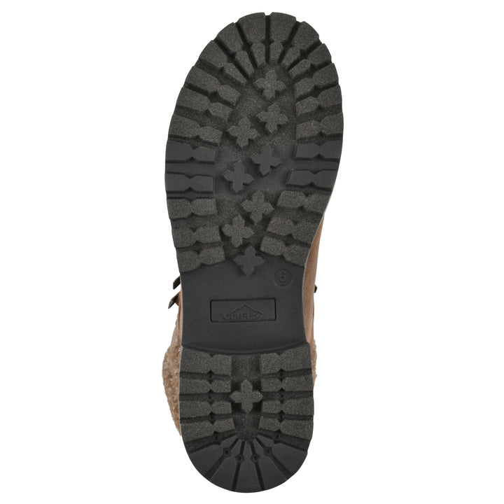 Pathfield Bootie - Cognac