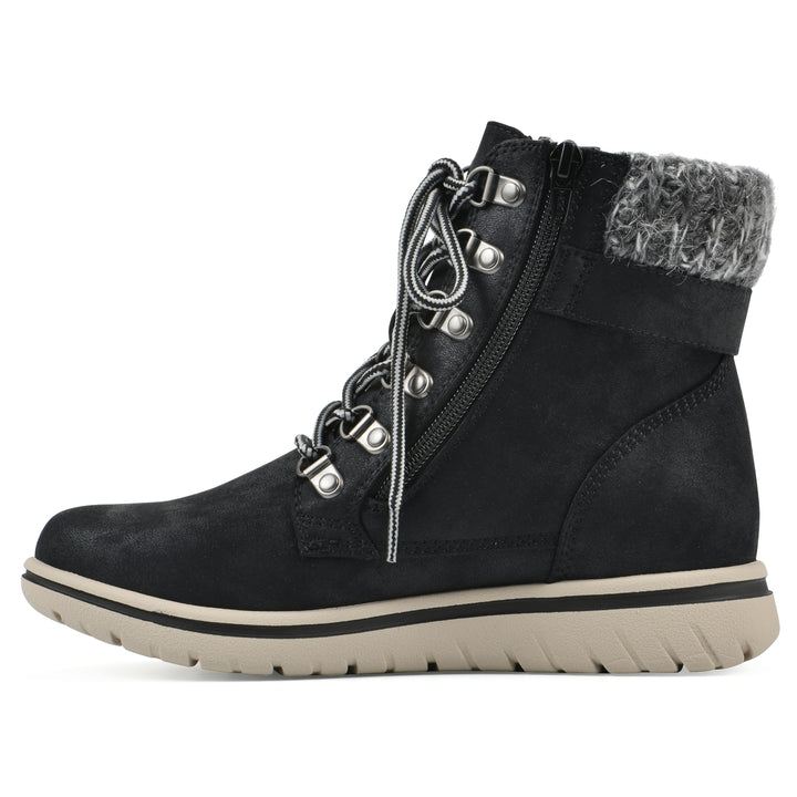 Hearty Bootie