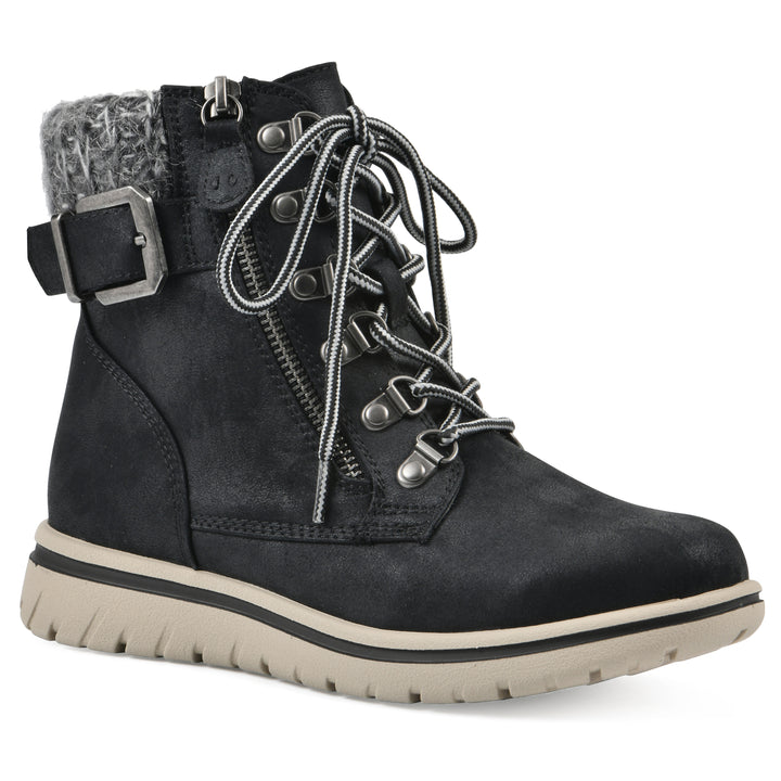 Hearty Bootie