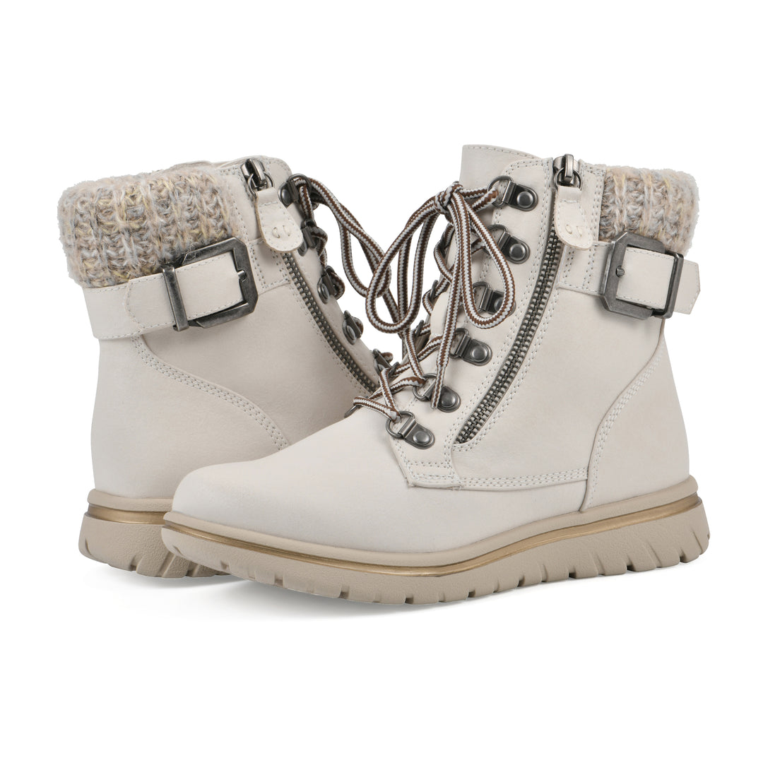 Hearty Bootie
