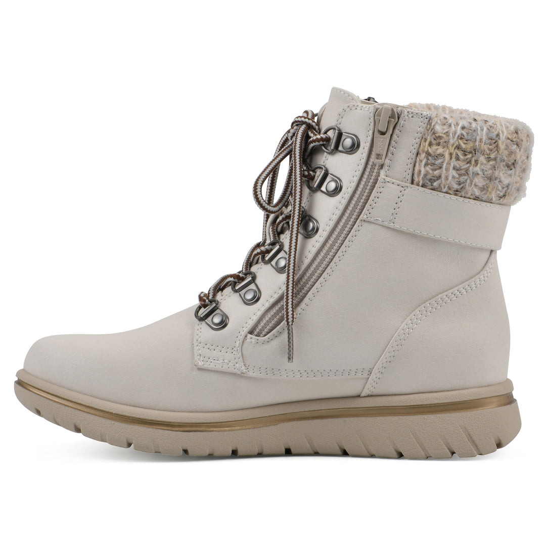 Hearty Bootie