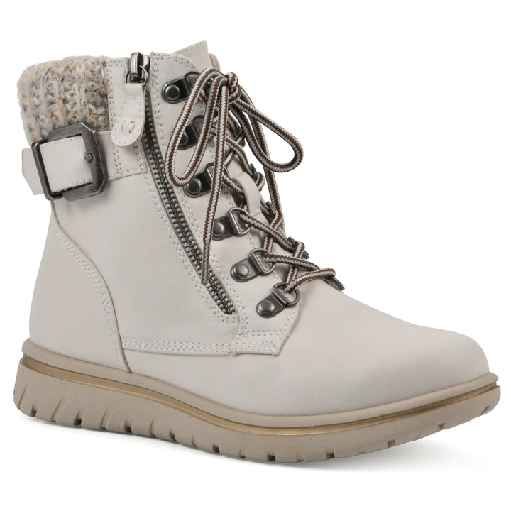 Hearty Bootie