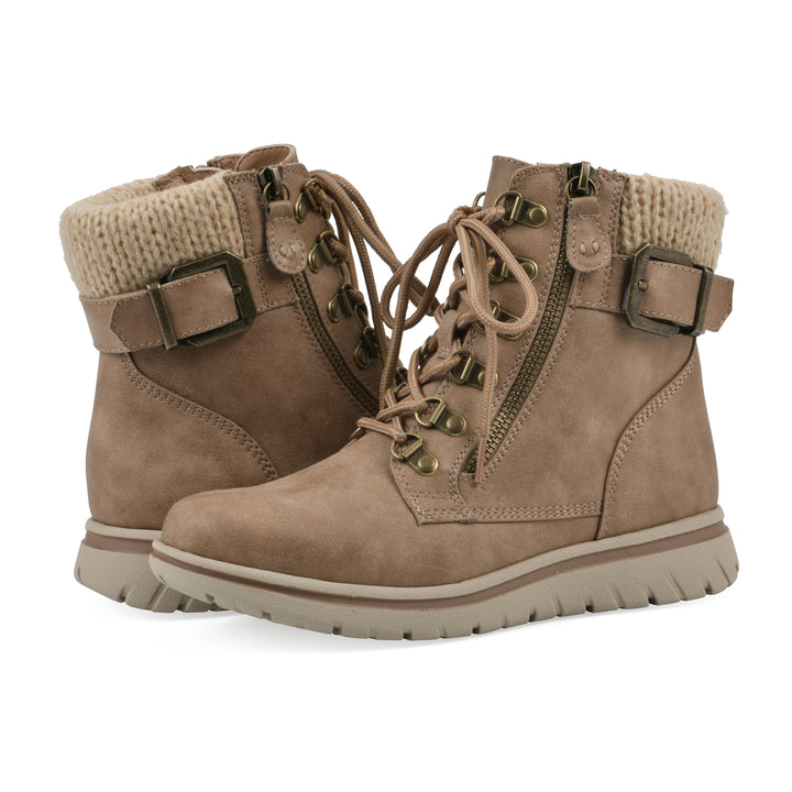 Hearty Bootie