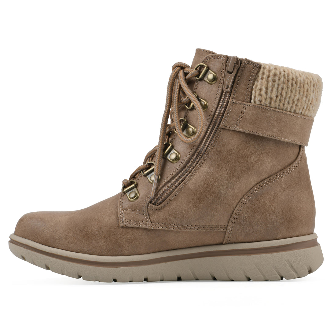 Hearty Bootie