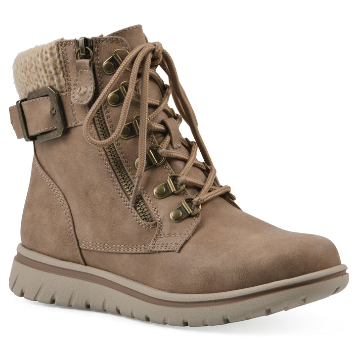 Hearty Bootie
