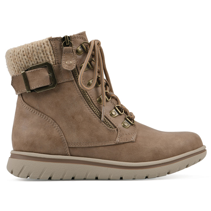 Hearty Bootie