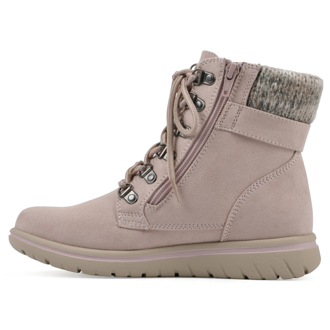 Hearty Bootie