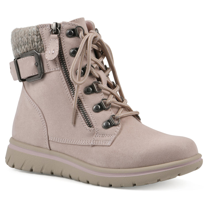 Hearty Bootie