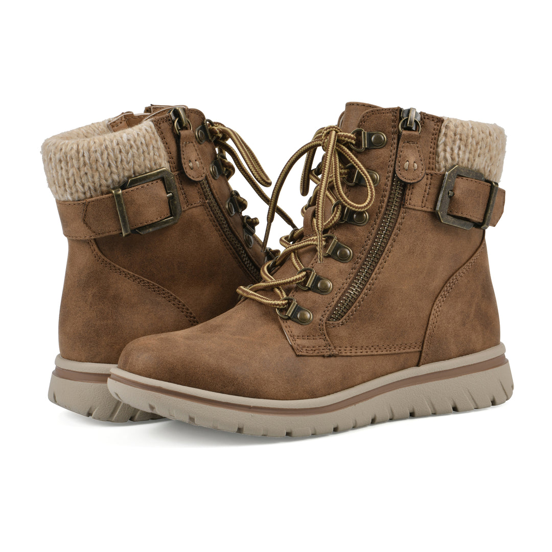 Hearty Bootie