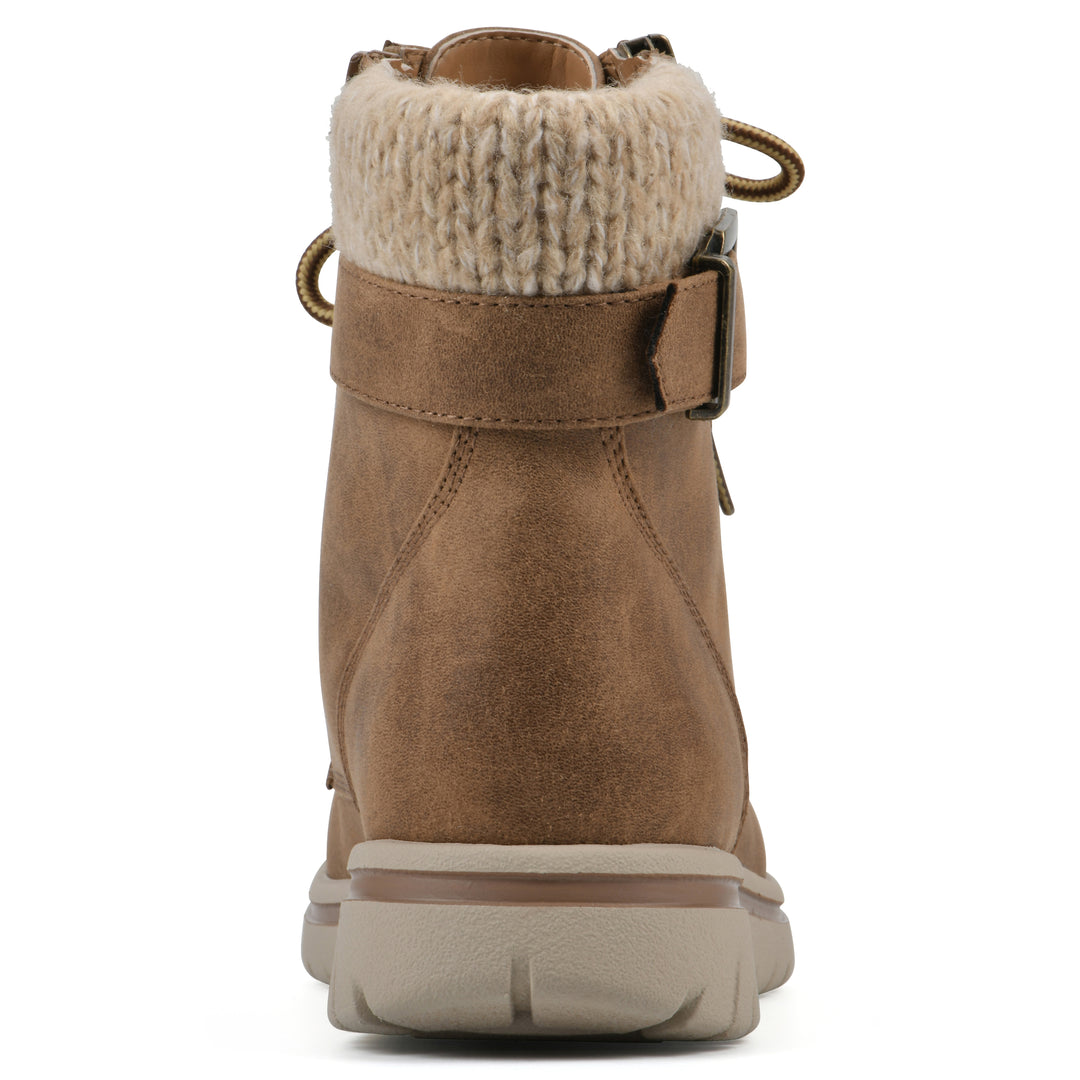 Hearty Bootie