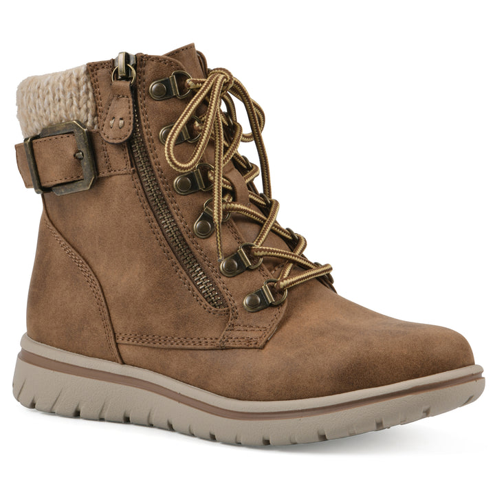 Hearty Bootie