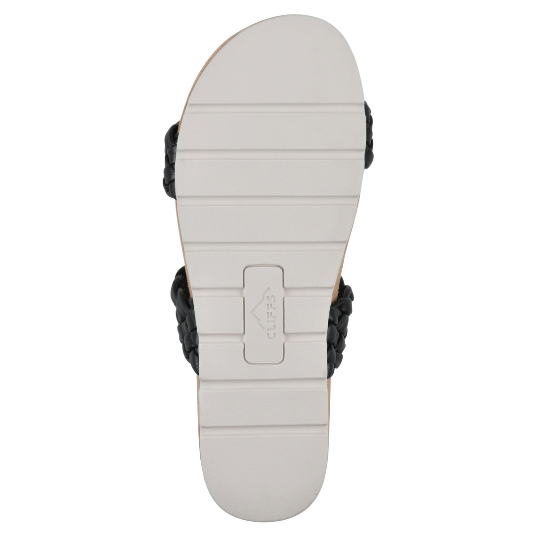Truly Sandal - Black